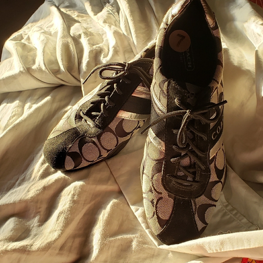 Coach Sneakers